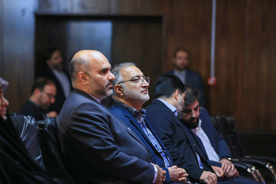 چهل و ششمین نشست کمیسیون اجتماعی و فرهنگی مجمع شهرداران کلانشهرهای ایران
