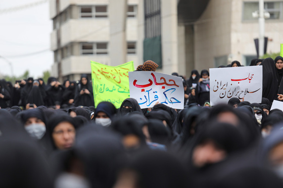 اجتماع عظیم صادقیون در مشهد