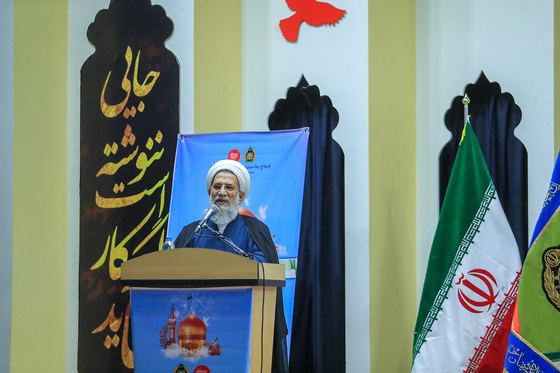 نخستین جشنواره سراسری زوج‌های جوان ارتش