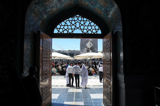 نخستین جشنواره سراسری زوج‌های جوان ارتش