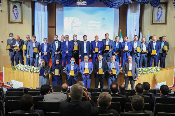 سی‌و‌دومین اجلاس معاونین فنی و عمرانی شهرداری‌های کلانشهرهای کشور