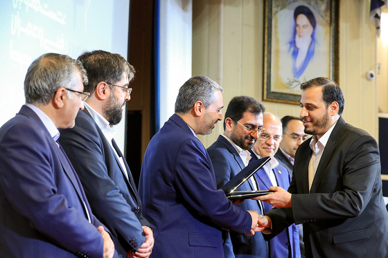 سی‌و‌دومین اجلاس معاونین فنی و عمرانی شهرداری‌های کلانشهرهای کشور
