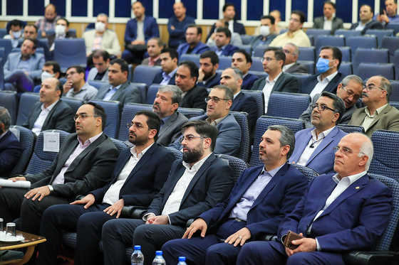 سی‌و‌دومین اجلاس معاونین فنی و عمرانی شهرداری‌های کلانشهرهای کشور