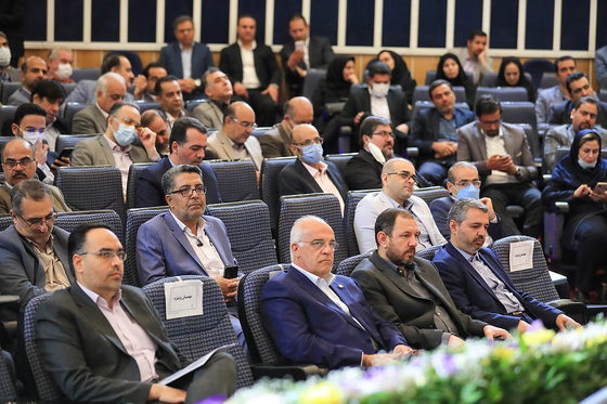 سی‌و‌دومین اجلاس معاونین فنی و عمرانی شهرداری‌های کلانشهرهای کشور