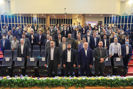 سی‌و‌دومین اجلاس معاونین فنی و عمرانی شهرداری‌های کلانشهرهای کشور