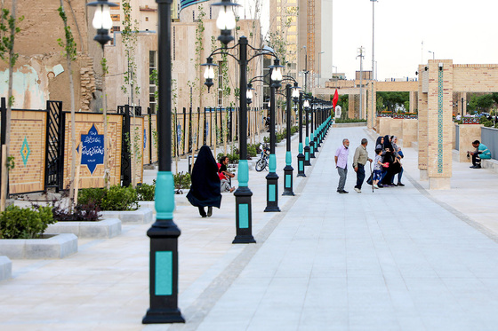افتتاح 