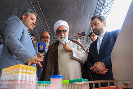 گردهمایی بزرگ شرکت های دانش بنیان