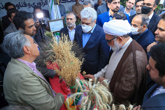 گردهمایی بزرگ شرکت های دانش بنیان