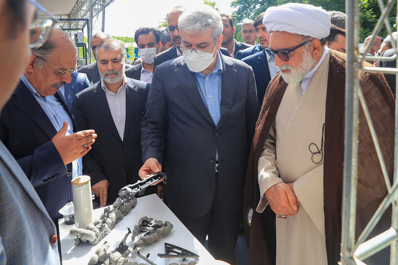 گردهمایی بزرگ شرکت های دانش بنیان
