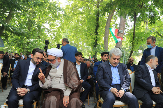 گردهمایی بزرگ شرکت های دانش بنیان