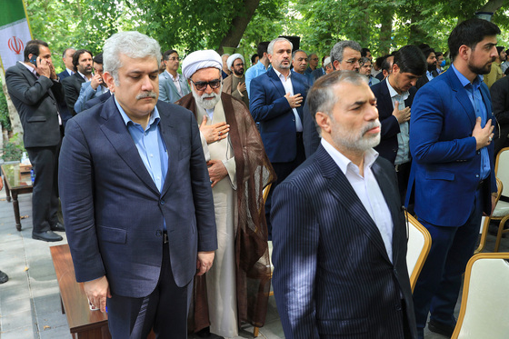 گردهمایی بزرگ شرکت های دانش بنیان