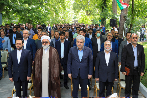 گردهمایی بزرگ شرکت های دانش بنیان