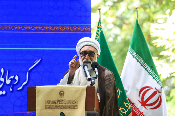 گردهمایی بزرگ شرکت های دانش بنیان