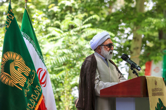 گردهمایی بزرگ شرکت های دانش بنیان