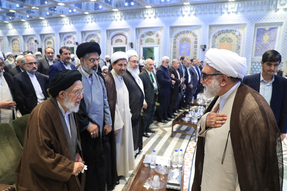 اولین پیش ‌نشست‌های دومین همایش بین‌المللی امام رضا(ع) و گفتگوی ادیان