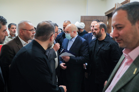 هجدهمین نشست دبیران هم‌اندیشی دانشگاه های کشور در مشهد