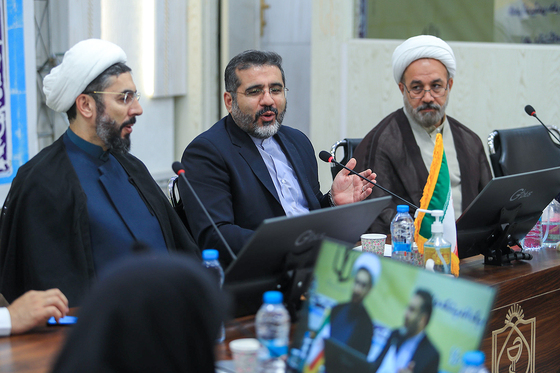 هجدهمین نشست دبیران هم‌اندیشی دانشگاه های کشور در مشهد