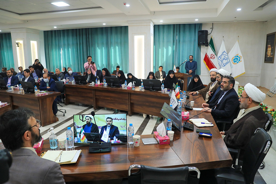 هجدهمین نشست دبیران هم‌اندیشی دانشگاه های کشور در مشهد
