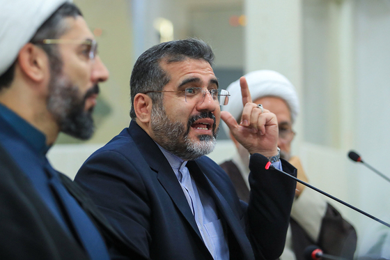 هجدهمین نشست دبیران هم‌اندیشی دانشگاه های کشور در مشهد