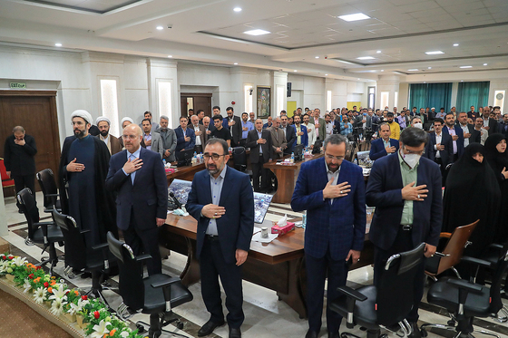 هجدهمین نشست دبیران هم‌اندیشی دانشگاه های کشور در مشهد