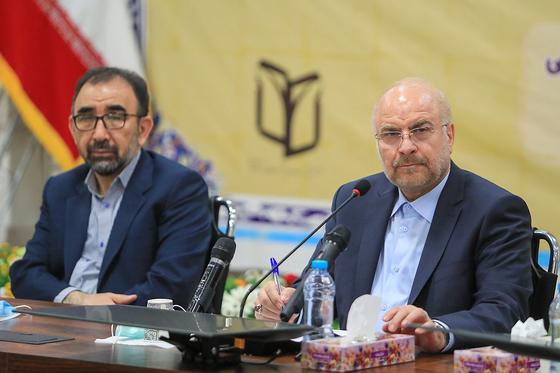 هجدهمین نشست دبیران هم‌اندیشی دانشگاه های کشور در مشهد