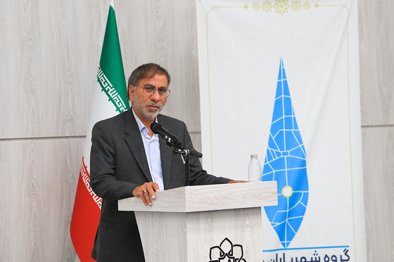 اجلاسیه و مجمع عمومی گروه شهریاران مشهد