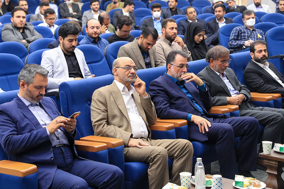 اجلاسیه و مجمع عمومی گروه شهریاران مشهد