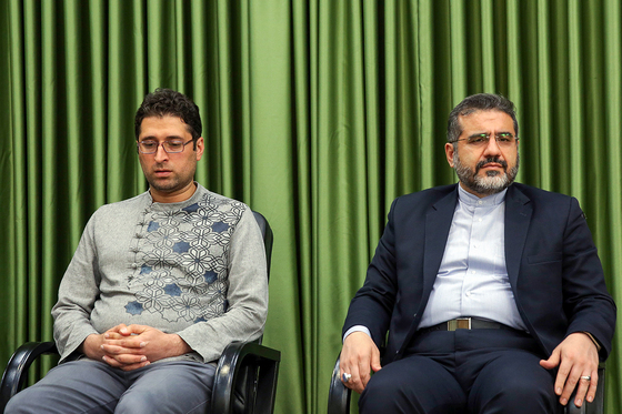 رونمایی ششمین برش استانی نقشه مهندسی فرهنگی