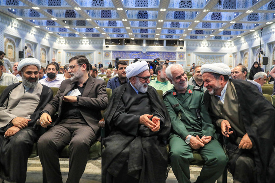 دومین همایش تکریم جانبازان شیمیایی در مشهد