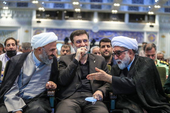 دومین همایش تکریم جانبازان شیمیایی در مشهد