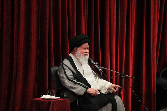  چهارمین دوره طرح زائران حرم رضوی