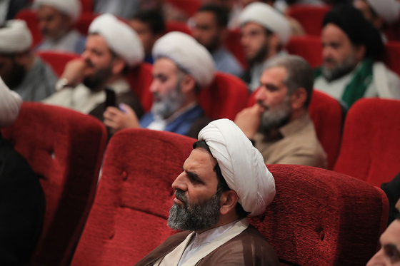  چهارمین دوره طرح زائران حرم رضوی