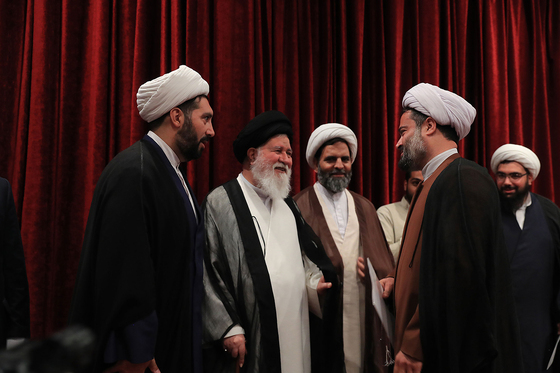  چهارمین دوره طرح زائران حرم رضوی