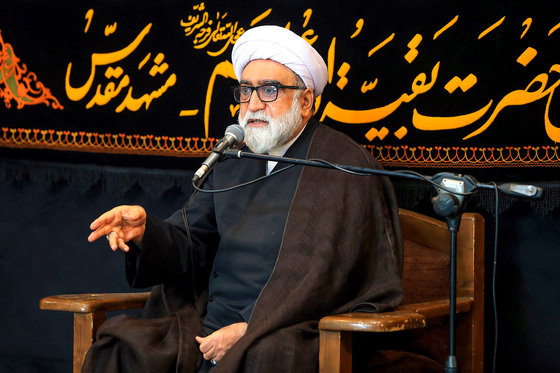آغاز طولانی‌ترین پیاده‌روی اربعین در مشهد