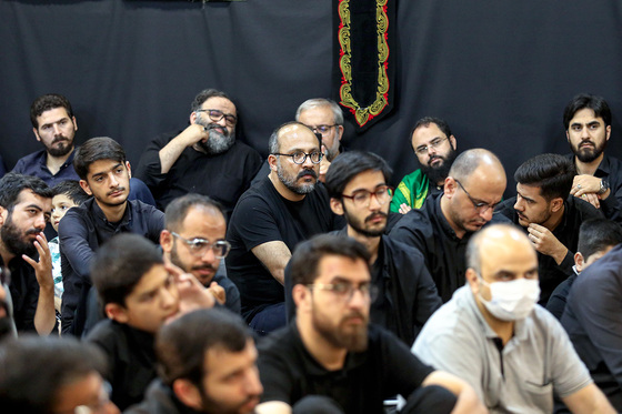 «هیئت ماه» محفل اهالی هنر و رسانه مشهد