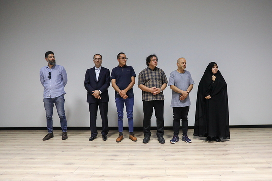 همایش روز جهانی عکاسی در مشهد