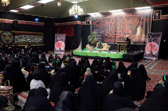 گردهمایی 