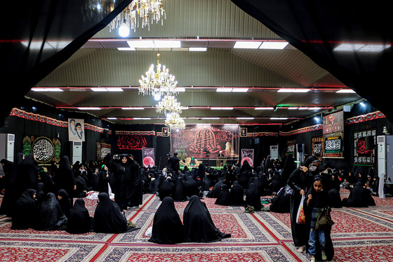 گردهمایی 