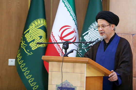 نخستین پیش‌نشست پنجمین کنگره جهانی امام رضا (ع)