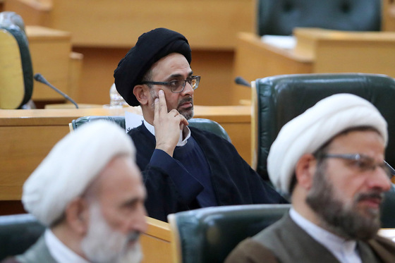 نخستین پیش‌نشست پنجمین کنگره جهانی امام رضا (ع)