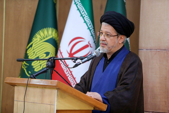 نخستین پیش‌نشست پنجمین کنگره جهانی امام رضا (ع)