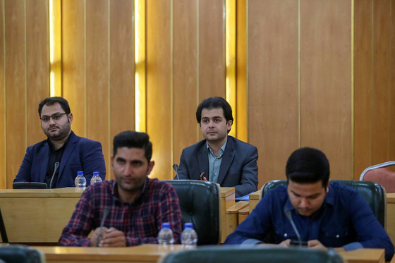 نخستین پیش‌نشست پنجمین کنگره جهانی امام رضا (ع)
