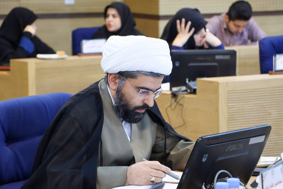 پنجاه و دومین جلسه علنی شورای شهر مشهد