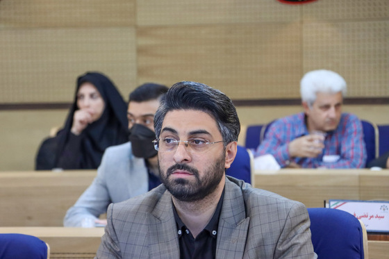 پنجاه و دومین جلسه علنی شورای شهر مشهد