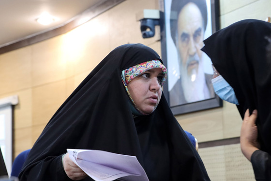 پنجاه و دومین جلسه علنی شورای شهر مشهد