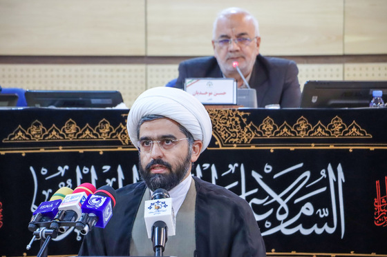 پنجاه و دومین جلسه علنی شورای شهر مشهد