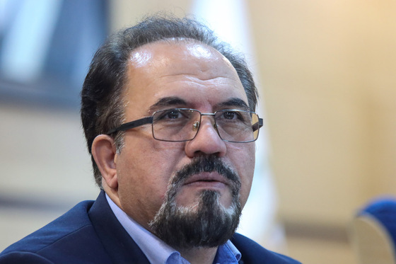 پنجاه و دومین جلسه علنی شورای شهر مشهد