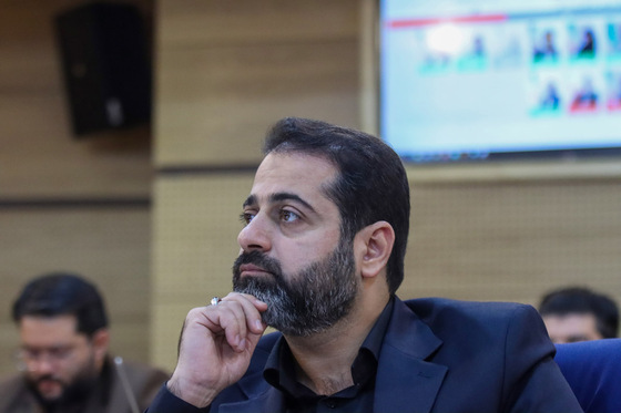 پنجاه و دومین جلسه علنی شورای شهر مشهد