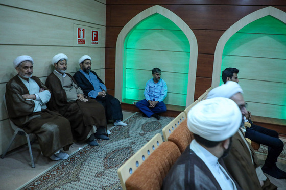آیین آغاز سال تحصیلی حوزه علمیه خراسان 