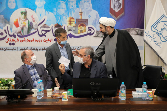  دوره آموزشی 